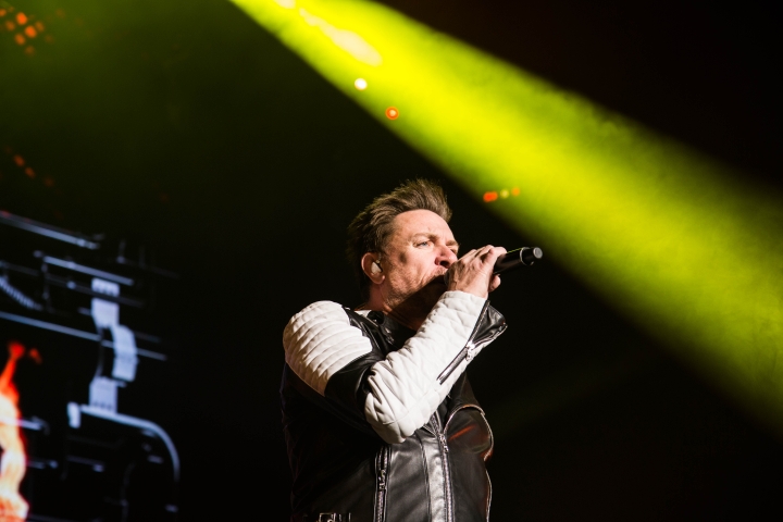 Duran Duran