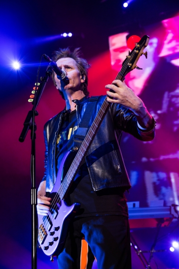 Duran Duran