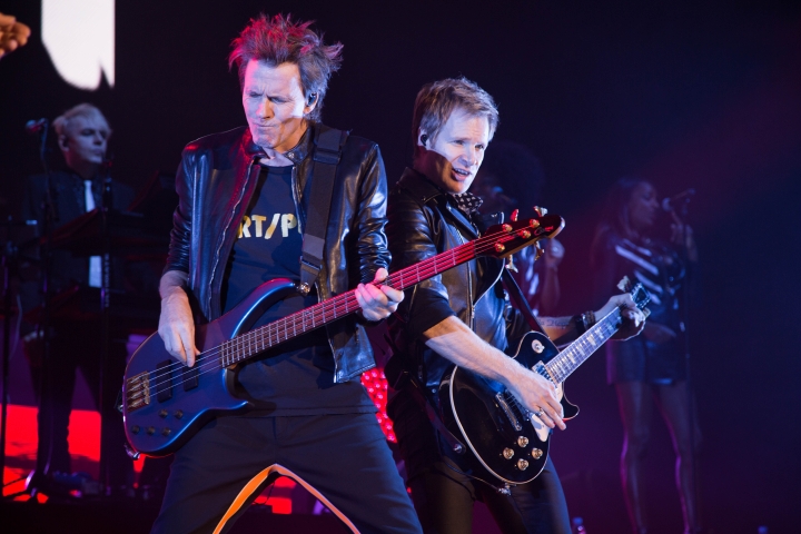 Duran Duran