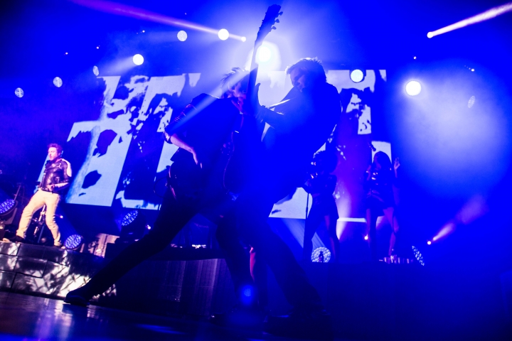 Duran Duran
