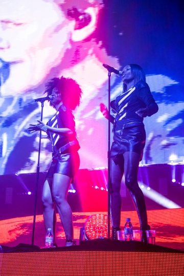 Duran Duran