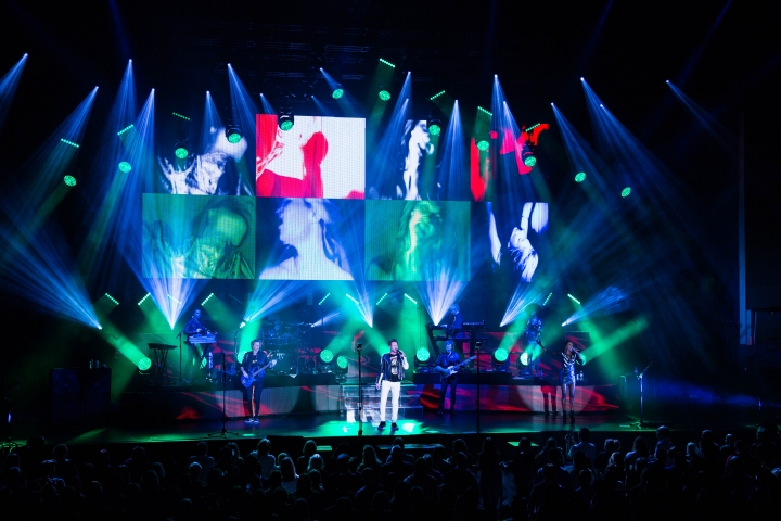 Duran Duran