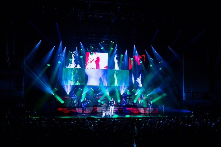 Duran Duran