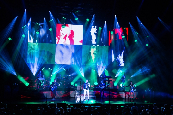 Duran Duran