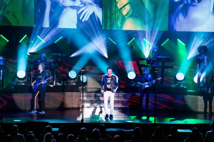 Duran Duran