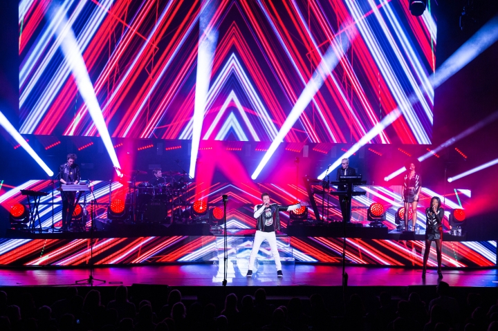 Duran Duran