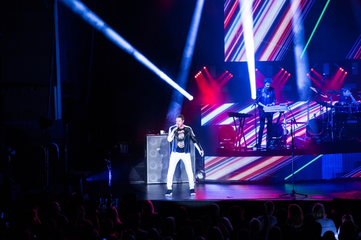 Duran Duran
