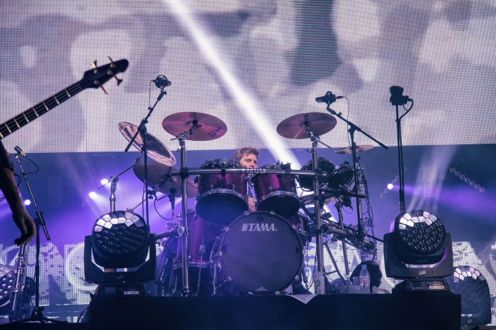 Duran Duran