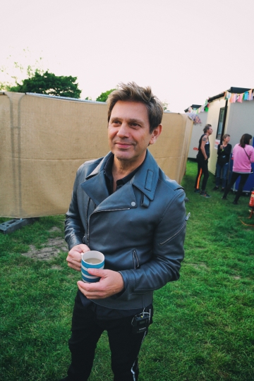 Duran Duran