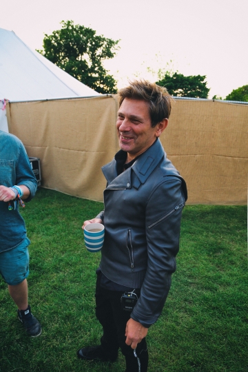 Duran Duran