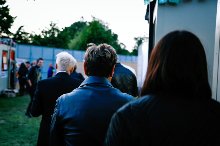 Duran Duran