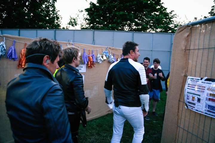 Duran Duran
