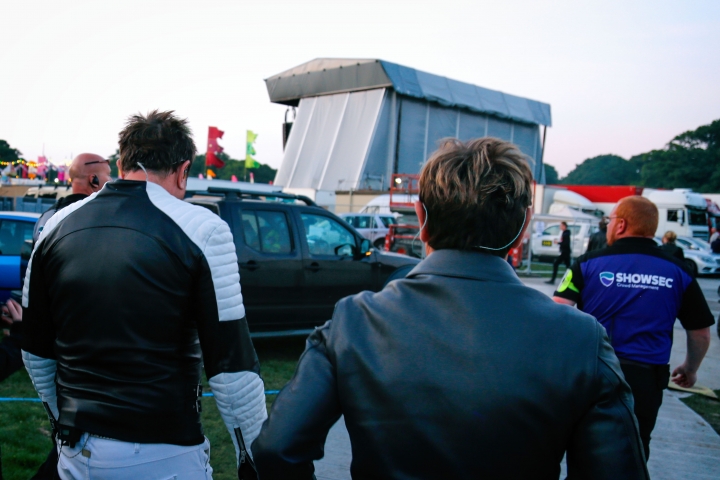 Duran Duran