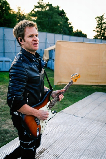 Duran Duran
