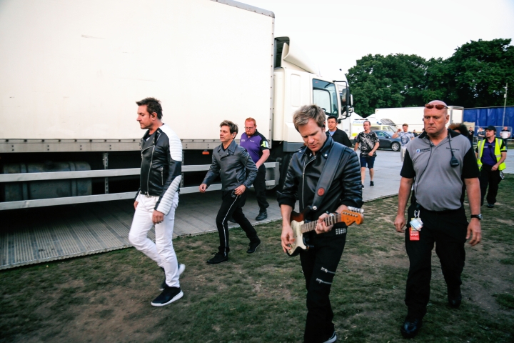 Duran Duran