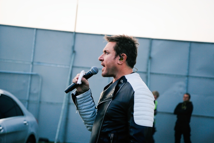 Duran Duran