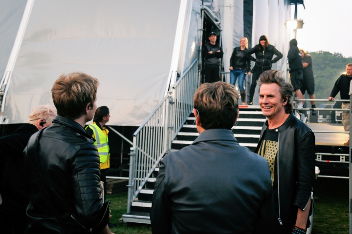 Duran Duran