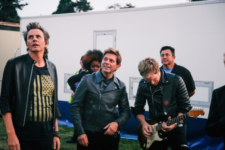 Duran Duran