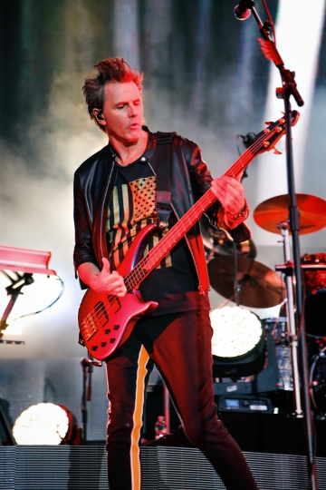 Duran Duran