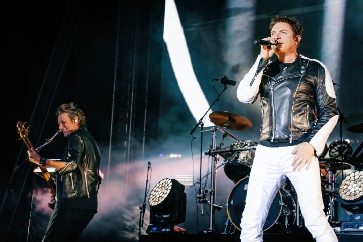 Duran Duran