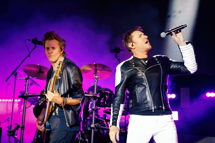 Duran Duran