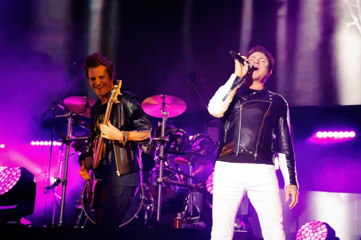 Duran Duran