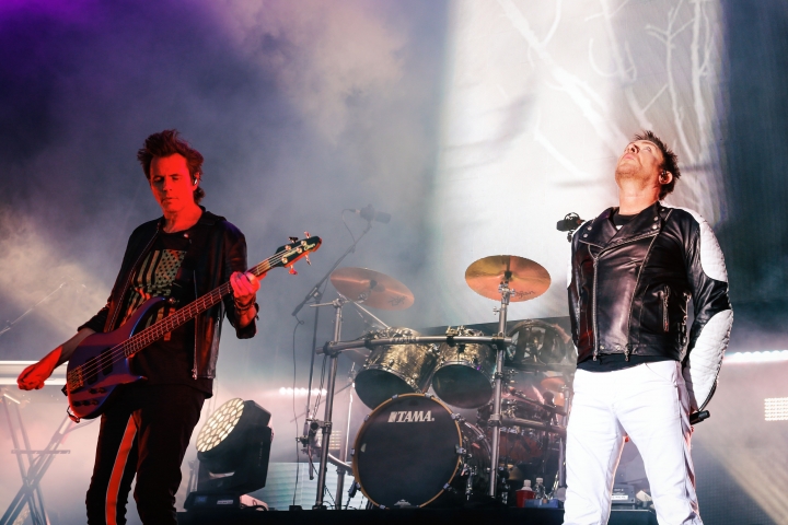 Duran Duran