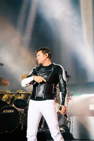 Duran Duran