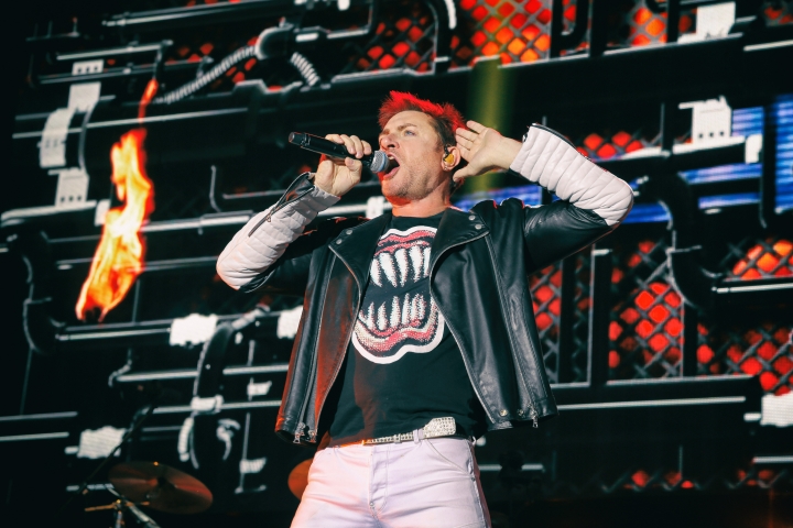 Duran Duran