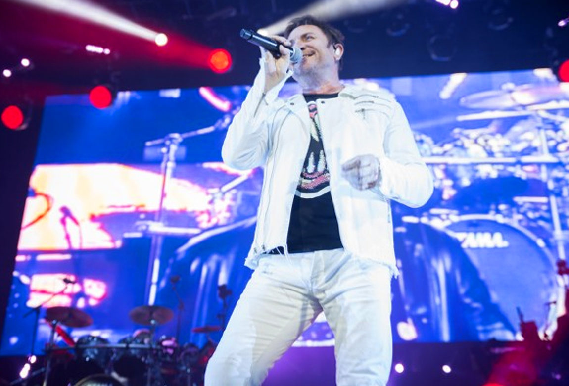 Duran Duran
