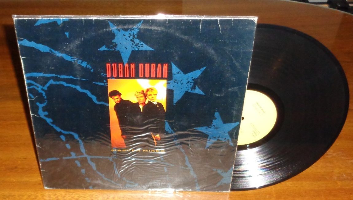 Duran Duran