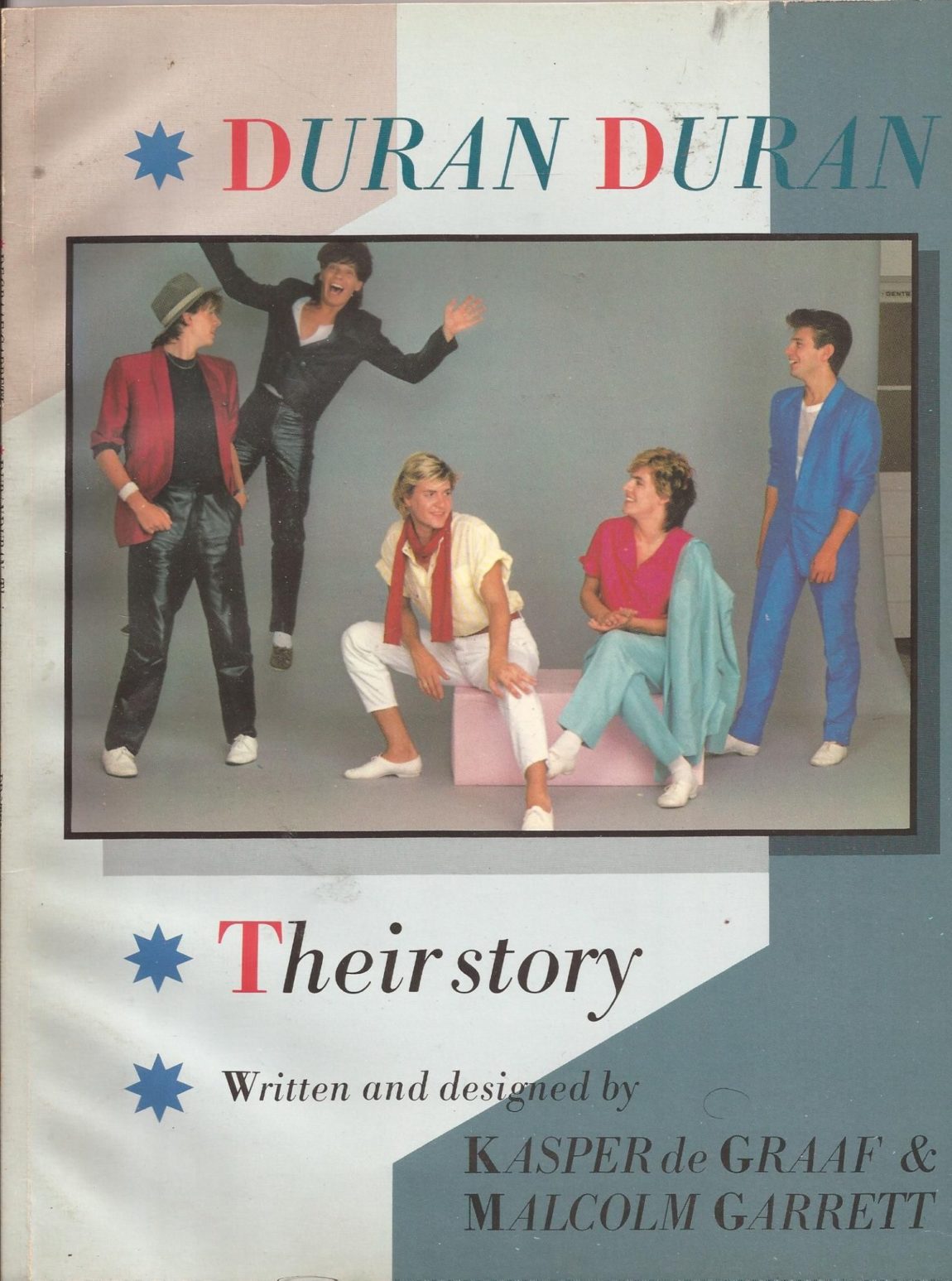 Duran Duran