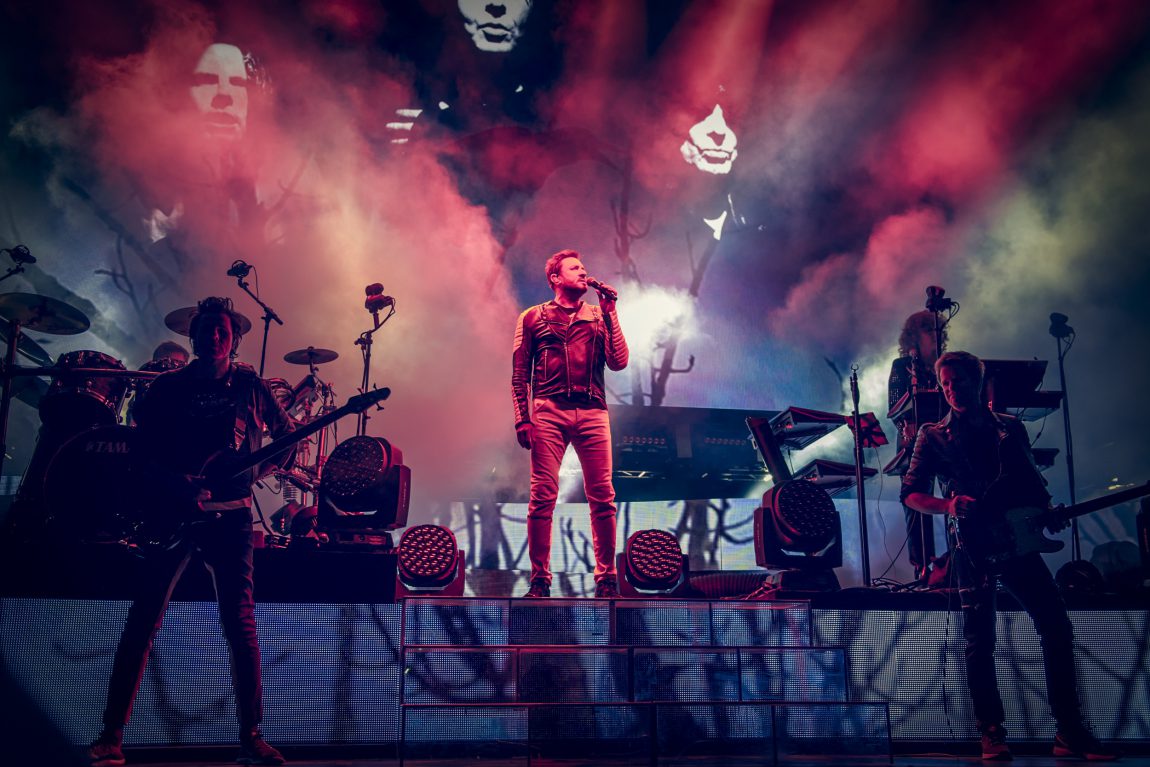 Duran Duran