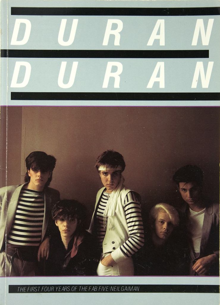Duran Duran