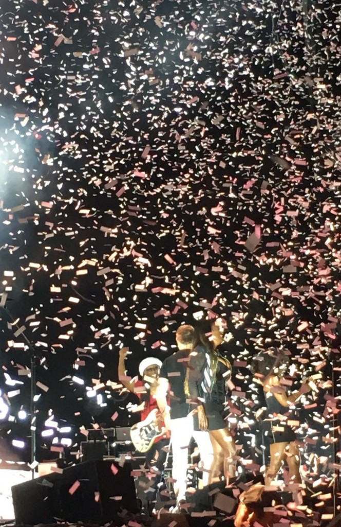 Duran Duran