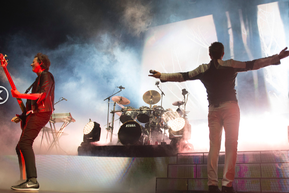 Duran Duran