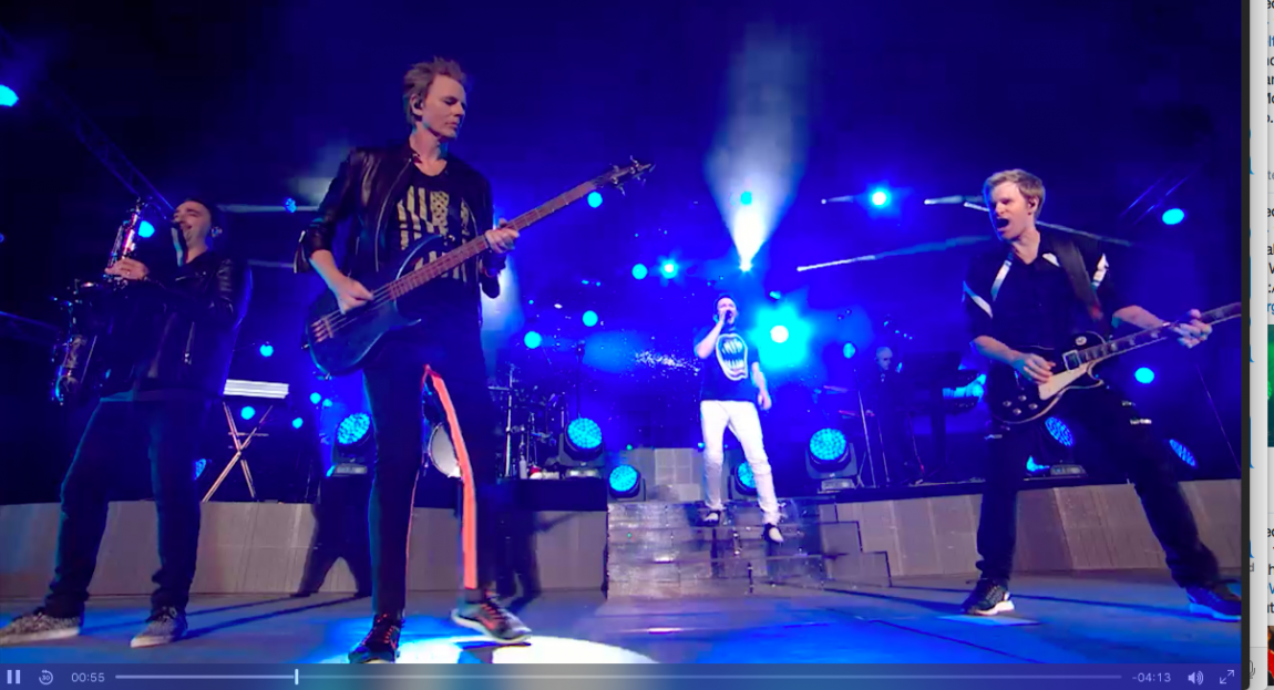 Duran Duran