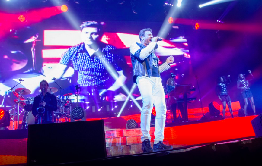 Duran Duran