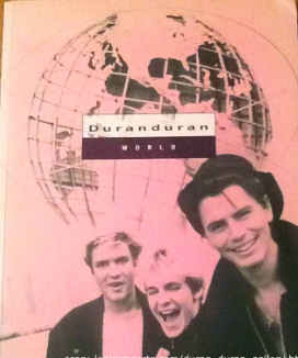 Duran Duran