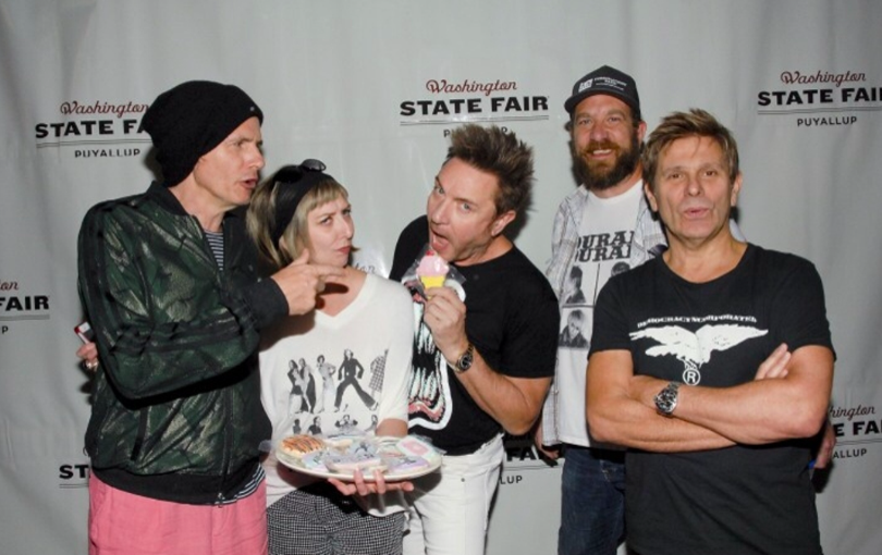 Duran Duran