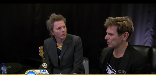 Duran Duran