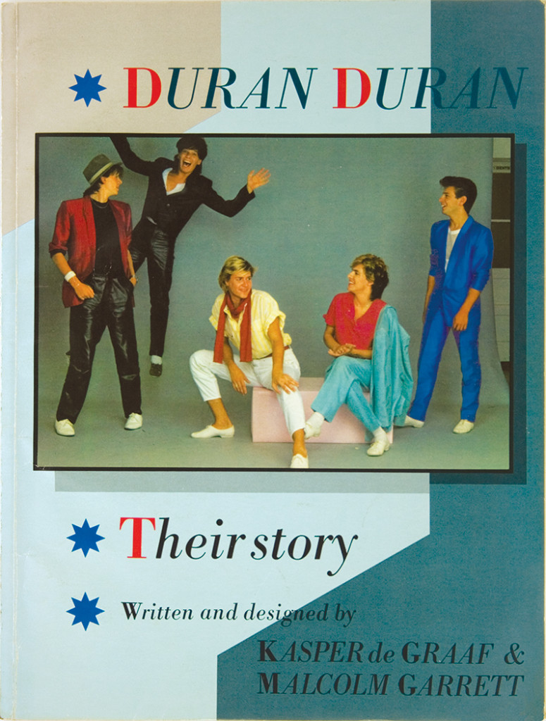 Duran Duran