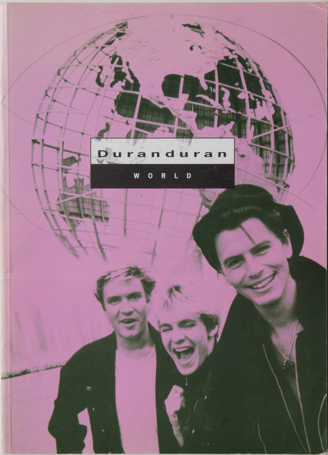 Duran Duran