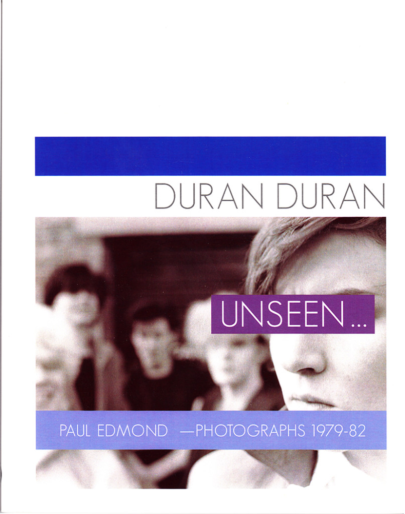 Duran Duran