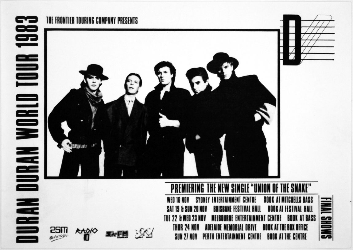 Duran Duran