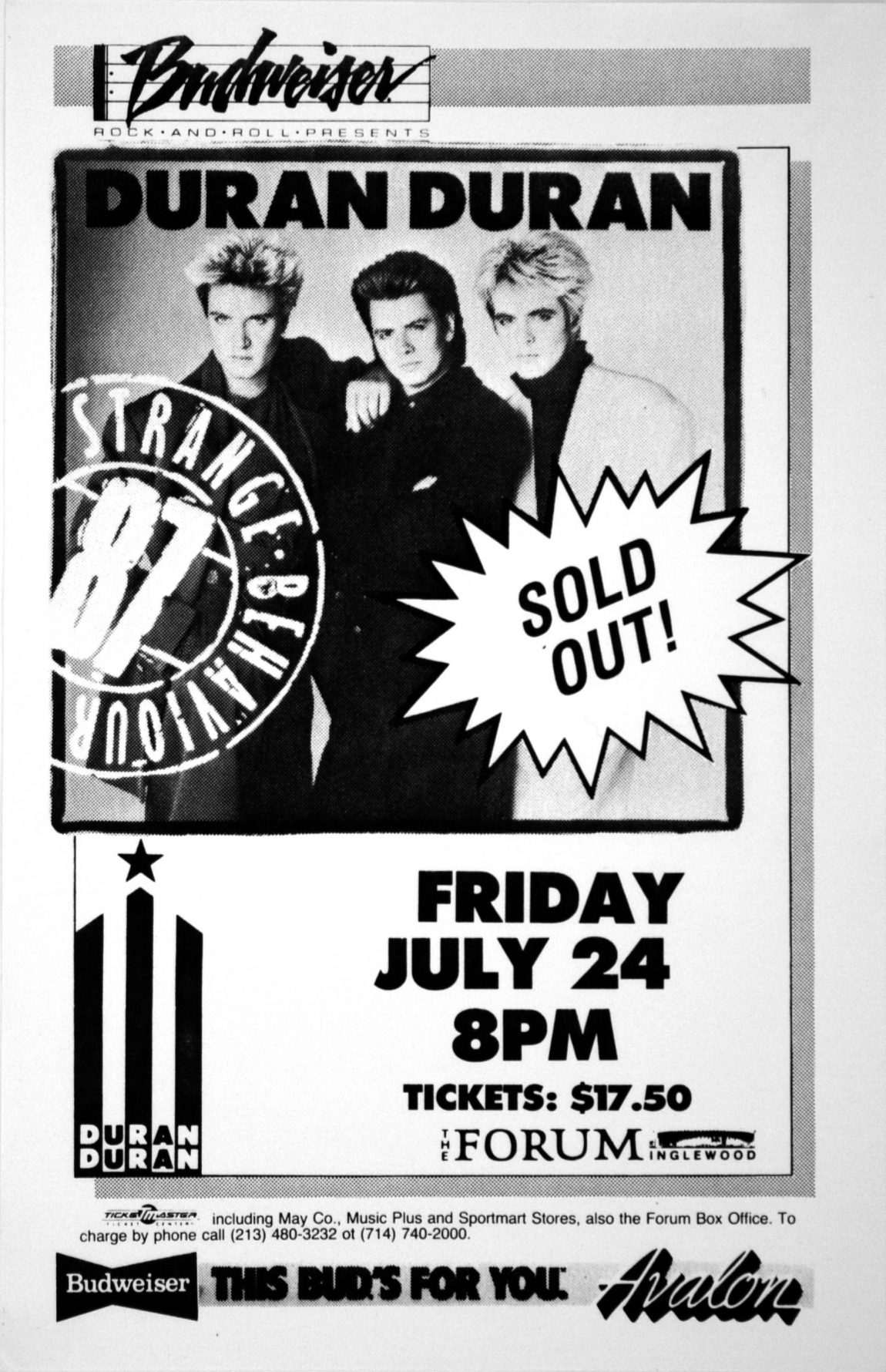 Duran Duran