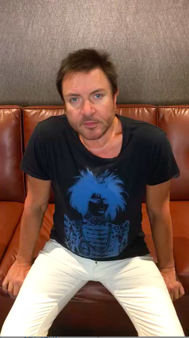Duran Duran