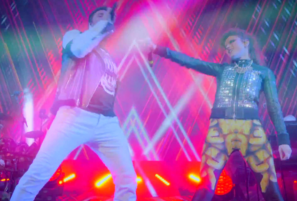 Duran Duran