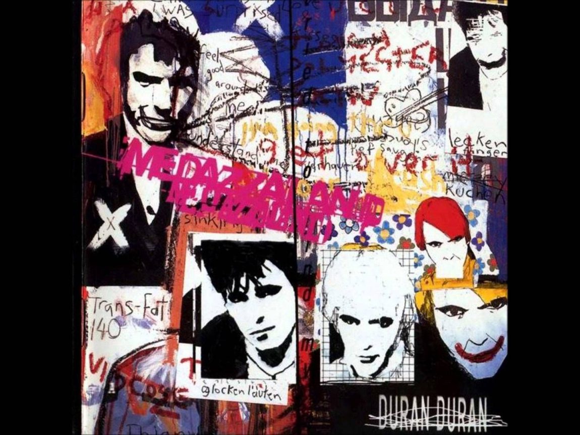 Duran Duran