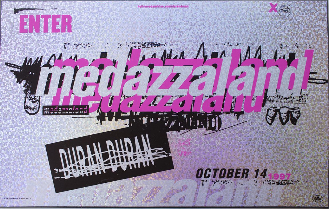 Duran Duran